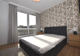 mieszkanie na wynajem - Szczecin, Centrum