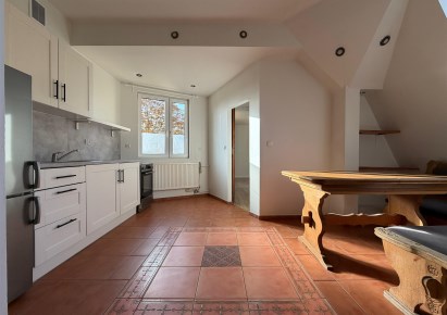 mieszkanie na sprzedaż - Gryfino