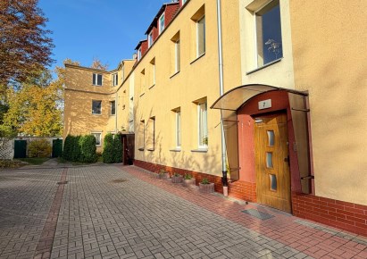 mieszkanie na sprzedaż - Gryfino