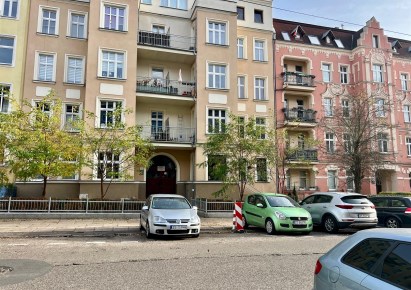 mieszkanie na sprzedaż - Szczecin, Śródmieście