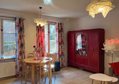 mieszkanie na sprzedaż - Wrocław 