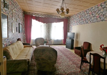 mieszkanie na sprzedaż - Szczecin, Centrum, Kapitańska