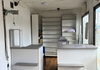 lokal na wynajem - Szczecin, Gumieńce