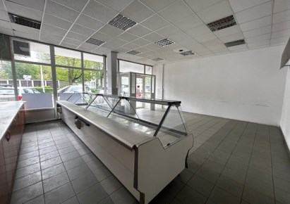 lokal na wynajem - Szczecin, Centrum