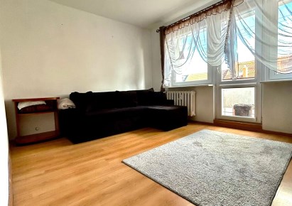 mieszkanie na sprzedaż - Gryfino