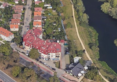 mieszkanie na sprzedaż - Szczecin, Gumieńce