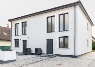 dom na sprzedaż - Kościno