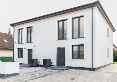 dom na sprzedaż - Kościno