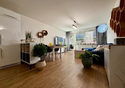 mieszkanie na sprzedaż - Szczecin, Zdroje