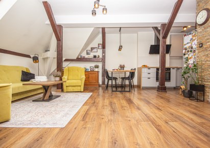 mieszkanie na sprzedaż - Szczecin, Pomorzany