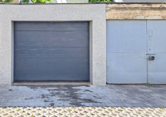 garaz na wynajem - Szczecin, Centrum, Jana Pawła II