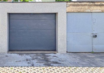 garaz na wynajem - Szczecin, Centrum, Jana Pawła II