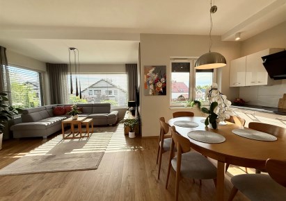 mieszkanie na sprzedaż - Kołbaskowo, Siadło Dolne