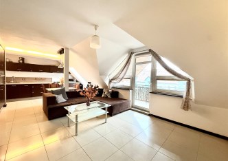 mieszkanie na sprzedaż - Kołbaskowo, Przecław