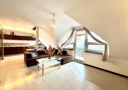 mieszkanie na sprzedaż - Kołbaskowo, Przecław