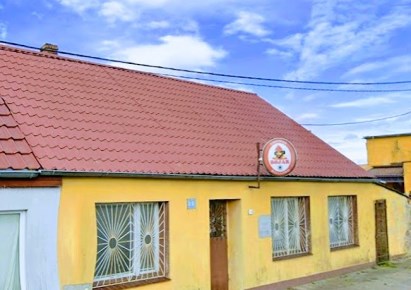 dom na sprzedaż - Recz (gw), Pamięcin