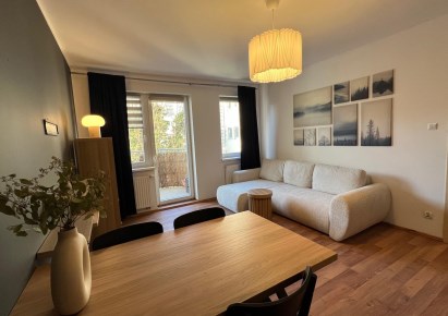 mieszkanie na wynajem - Szczecin, Książąt pomorskich