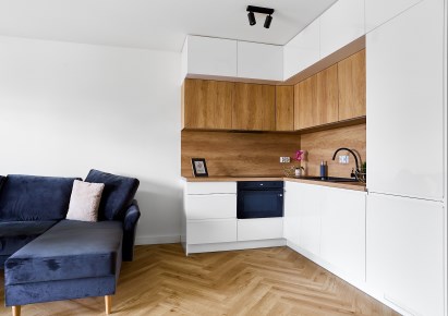 mieszkanie na sprzedaż - Police