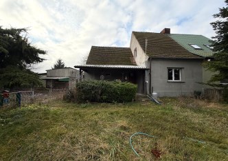 dom na sprzedaż - Widuchowa, Dębogóra