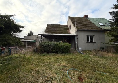 dom na sprzedaż - Widuchowa, Dębogóra