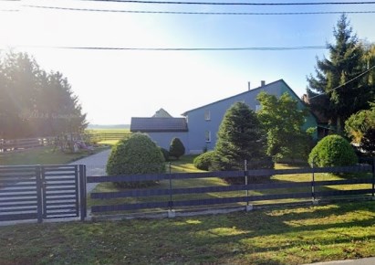 dom na sprzedaż - Mieszkowice (gw), Zielin