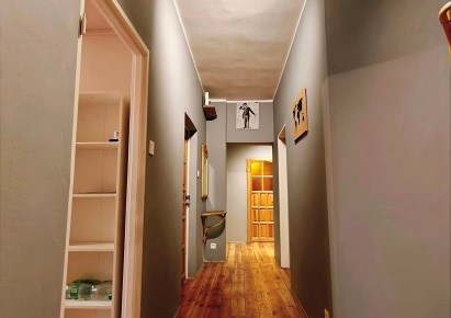 mieszkanie na sprzedaż - Szczecin, Centrum