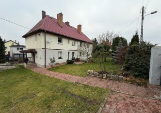 mieszkanie na sprzedaż - Gryfino