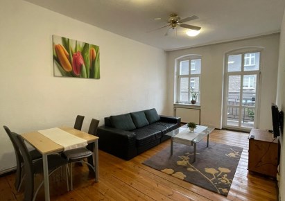 mieszkanie na wynajem - Szczecin