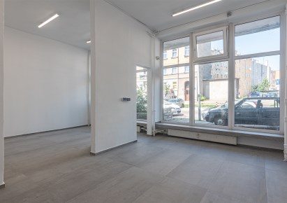 lokal na sprzedaż - Szczecin, Niebuszewo, Księcia Barnima III Wielkiego
