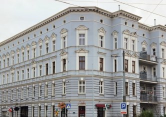 mieszkanie na sprzedaż - Szczecin, Śródmieście, Jagiellońska