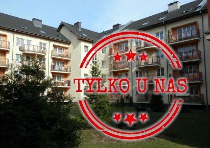 mieszkanie na wynajem - Szczecin, Majowe, Wańkowicza