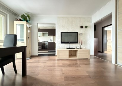 mieszkanie na wynajem - Gryfino