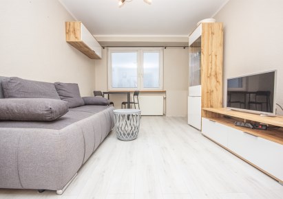 mieszkanie na sprzedaż - szczecin