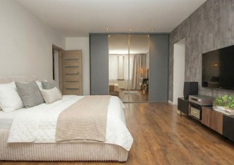 mieszkanie na sprzedaż - Szczecin, Dąbie