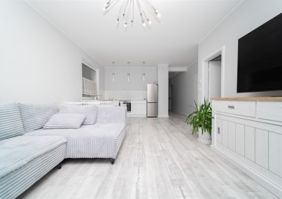 mieszkanie na wynajem - Szczecin, Warszewo