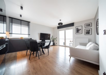 mieszkanie na sprzedaż - Szczecin, Warszewo