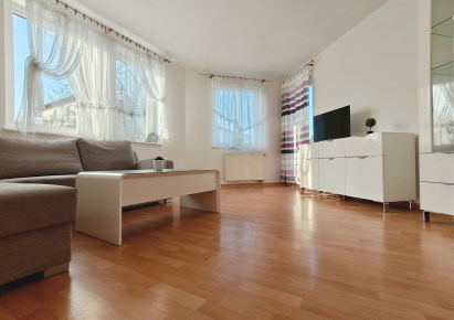 mieszkanie na sprzedaż - Szczecin, Pomorzany