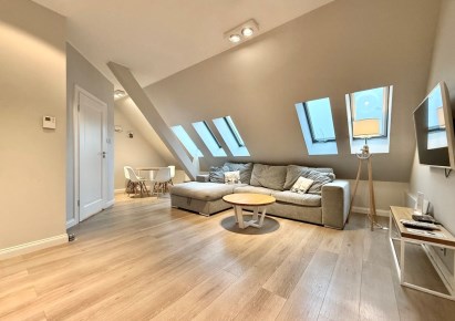 mieszkanie na sprzedaż - Kołobrzeg