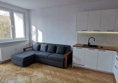 mieszkanie na wynajem - Wrocław