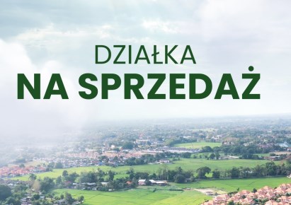 działka na sprzedaż - Dobra (Szczecińska), Mierzyn