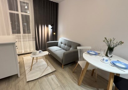 mieszkanie na wynajem - Chorzów