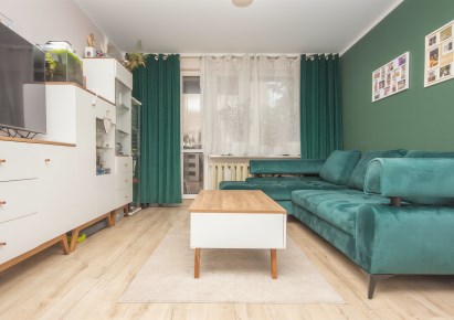 mieszkanie na sprzedaż - Szczecin, Podjuchy