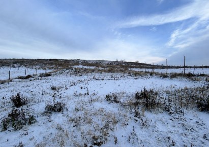 działka na sprzedaż - Gryfino (gw)