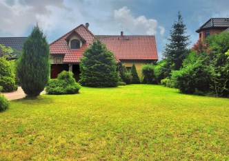 dom na sprzedaż - Goleniów