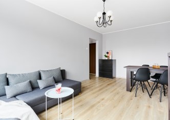 mieszkanie na wynajem - Police, al. Kardynała Stefana Wyszyńskiego