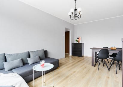 mieszkanie na wynajem - Police, al. Kardynała Stefana Wyszyńskiego