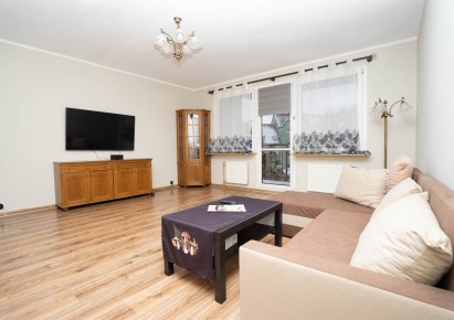 mieszkanie na wynajem - Szczecin, Przecław