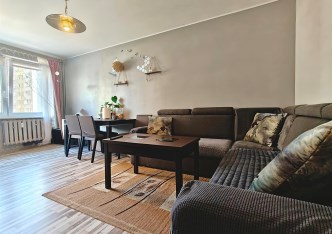 mieszkanie na sprzedaż - Szczecin, Świerczewo, Kaliny