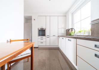 mieszkanie na sprzedaż - Szczecin, Śródmieście