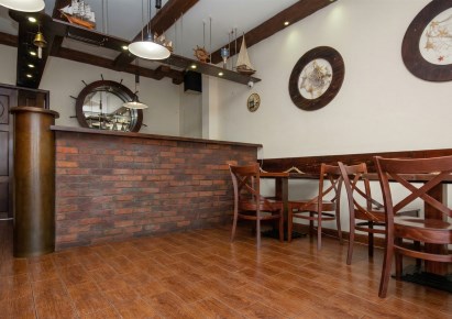 lokal na sprzedaż - Świnoujście , Warszów 